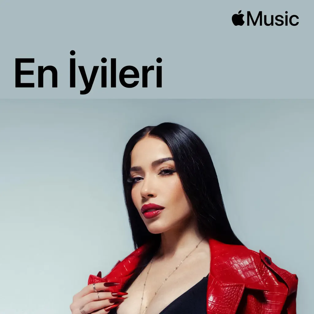 Burcu Güneş: En İyileri