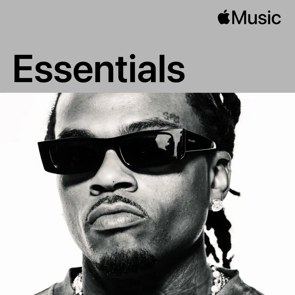 Gunna Essentials