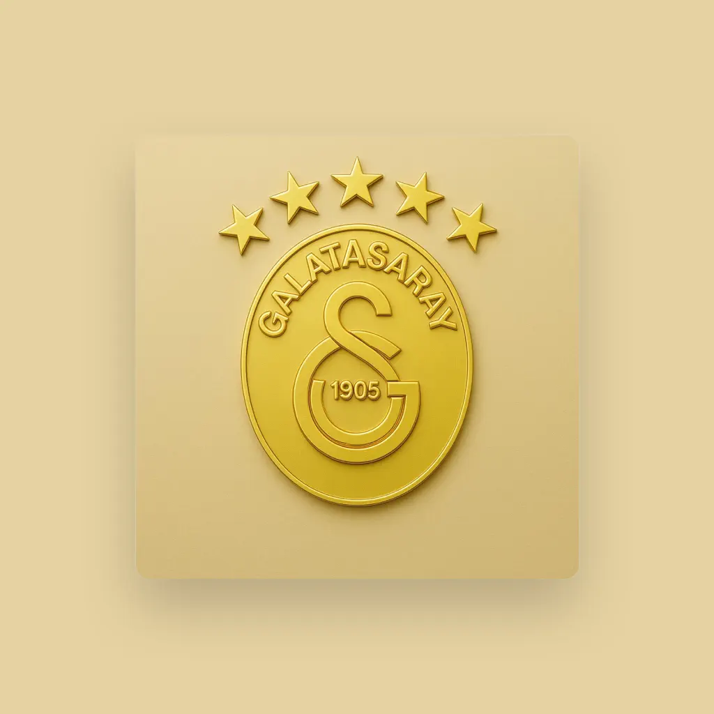 GALATASARAY MARŞ
