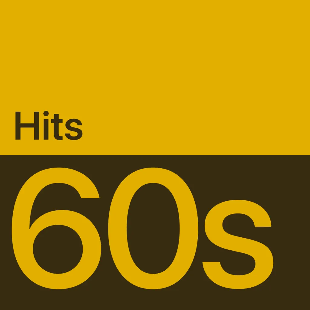 ’60s Hits Essentials
