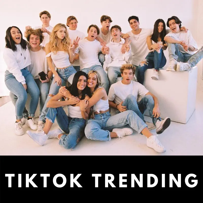 TikTok Trending
