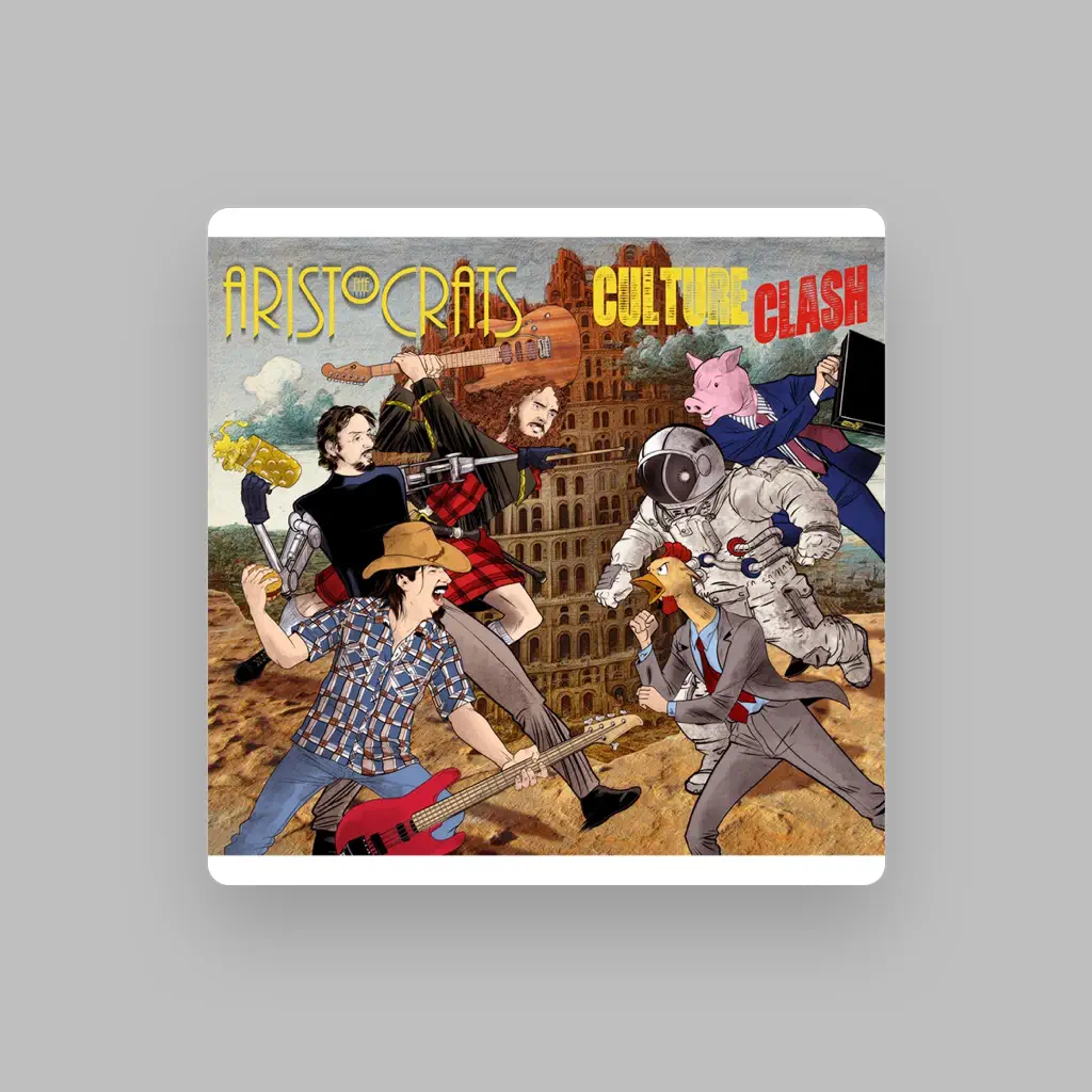 The Aristocrats