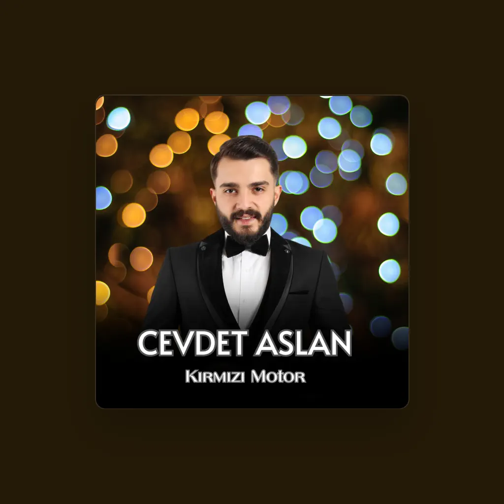 Cevdet Arslan