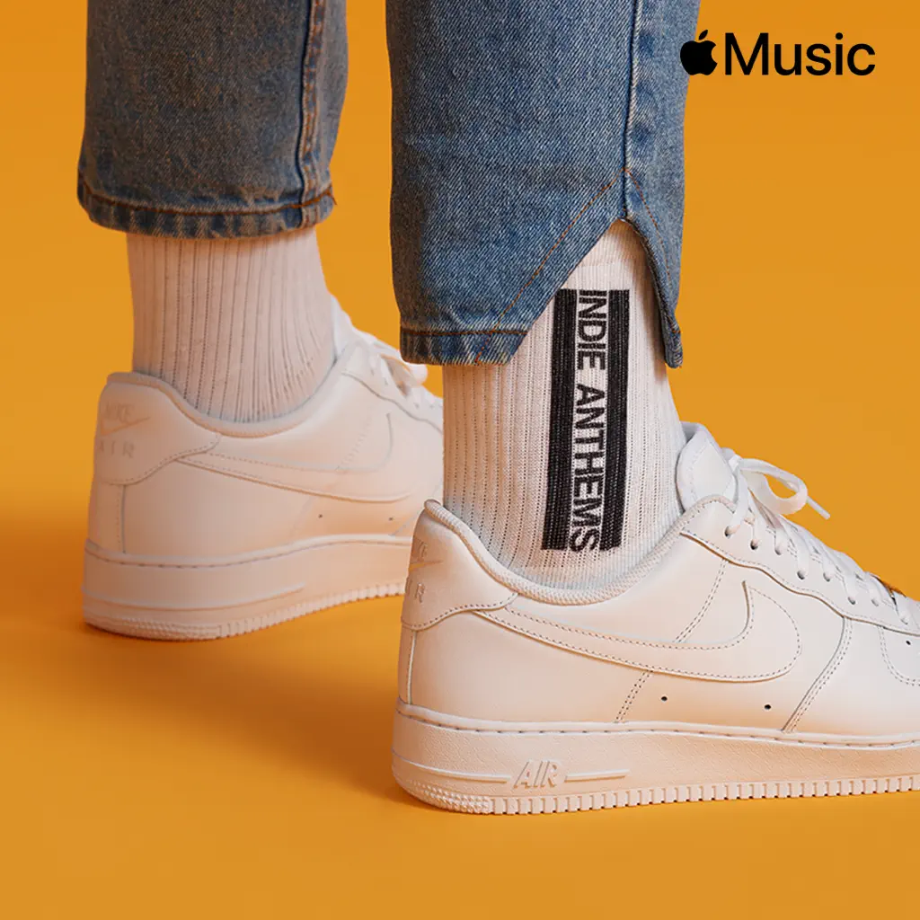Indie Anthems