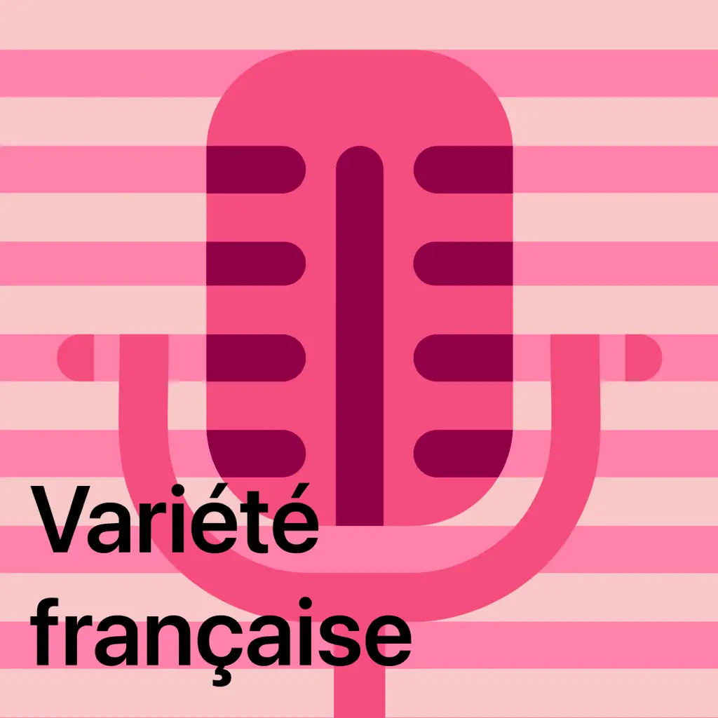 Variété française : les indispensables