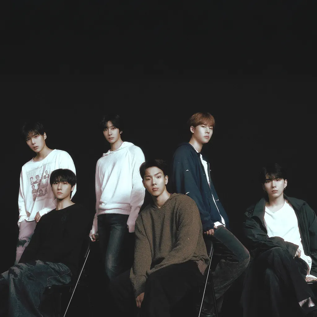 MONSTA X