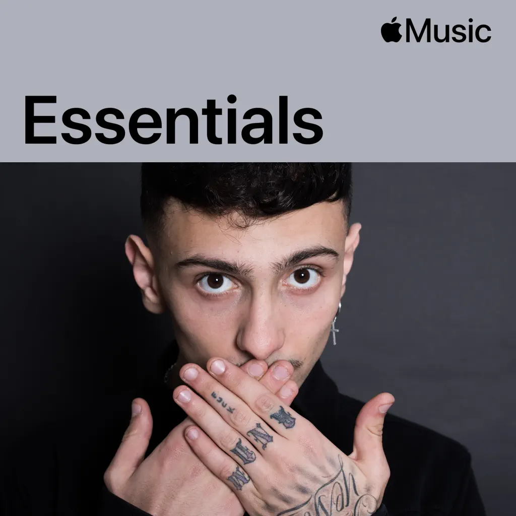 Random Essentials