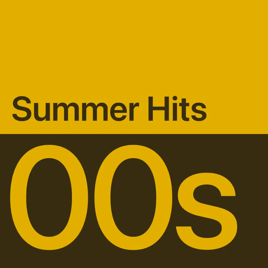 2000s Summer Hits