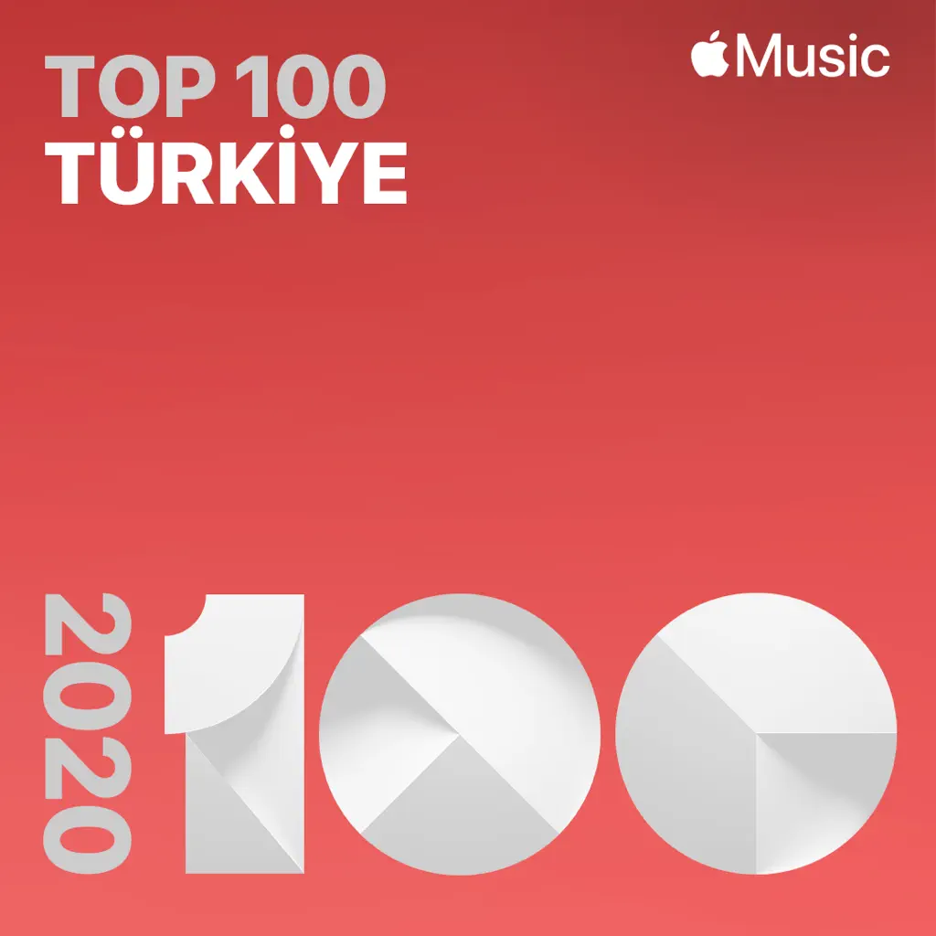Top Songs of 2020: Türkiye