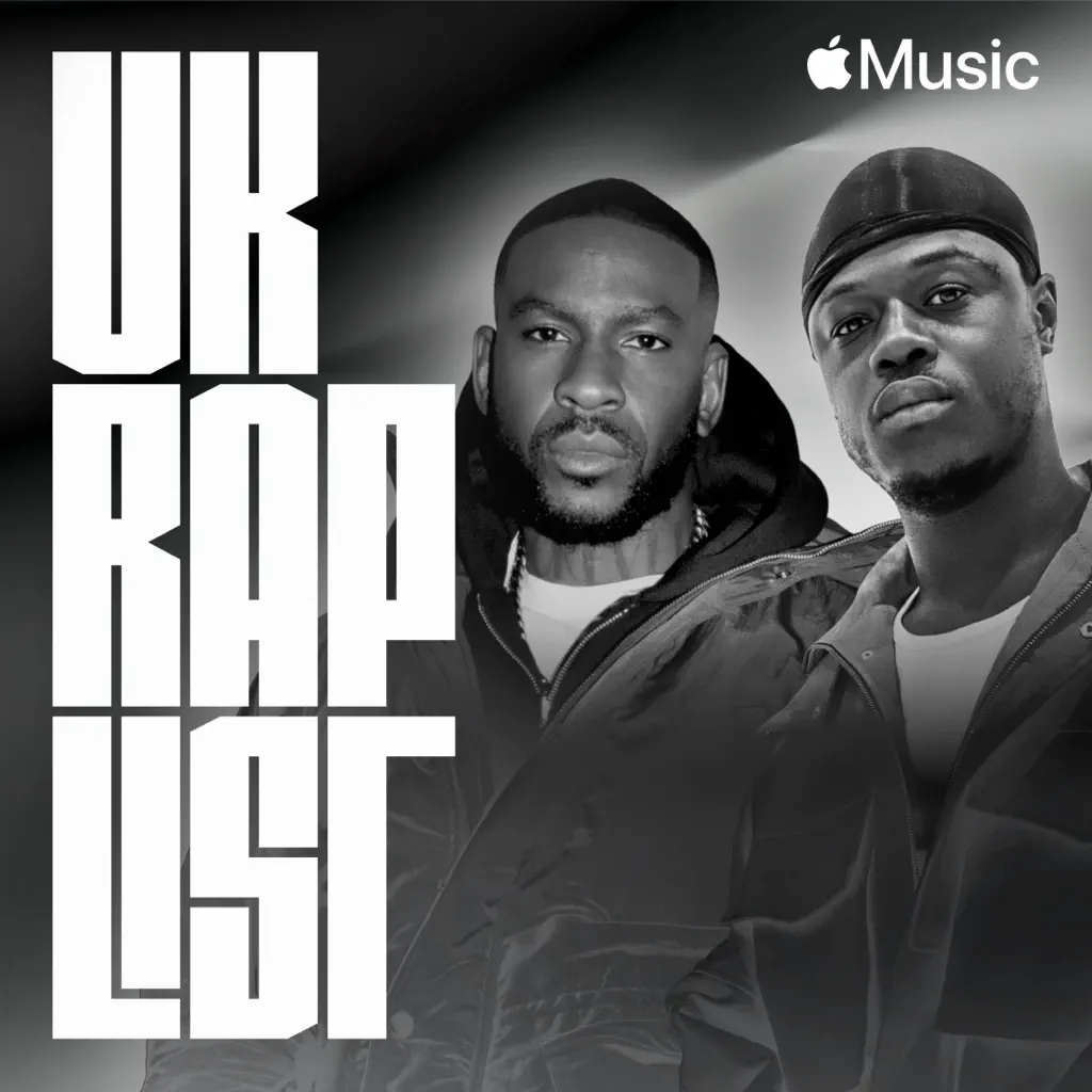 UK Rap