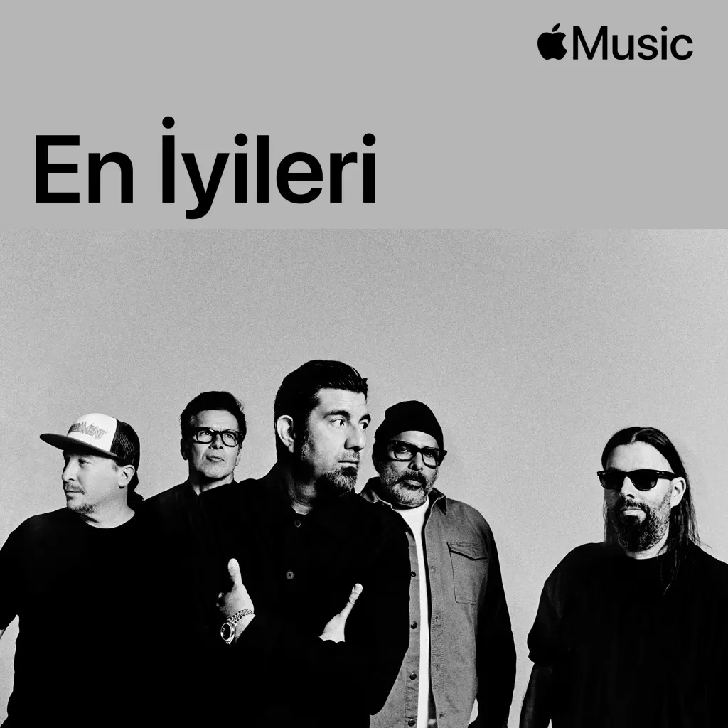 Deftones: En İyileri
