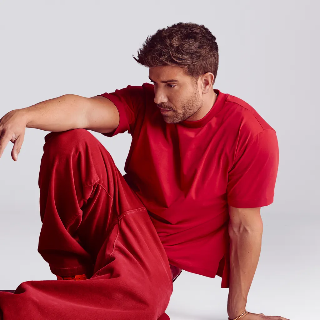 Pablo Alborán