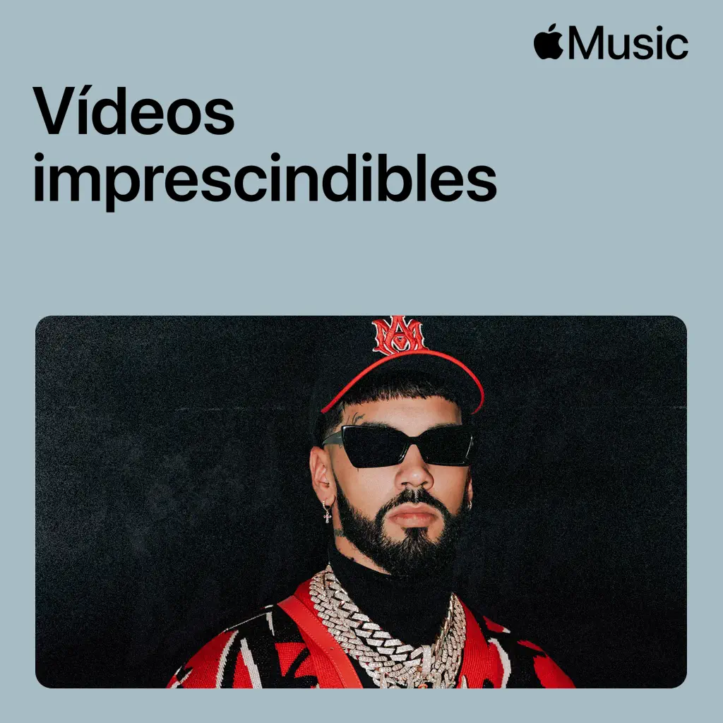 Anuel AA: vídeos imprescindibles