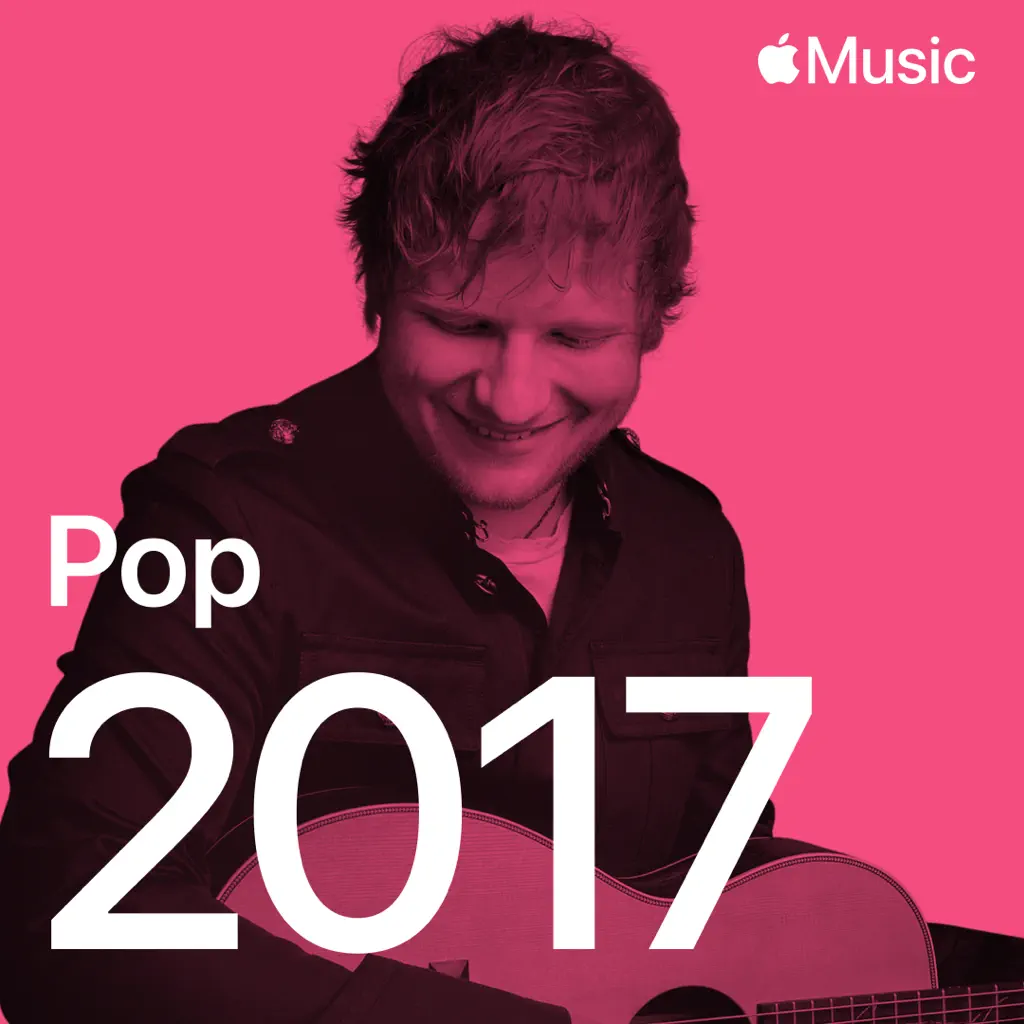 2017'nin Pop Hit'leri