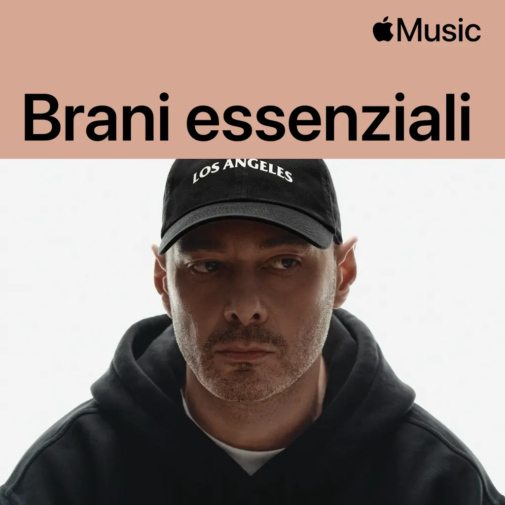Fabri Fibra: brani essenziali
