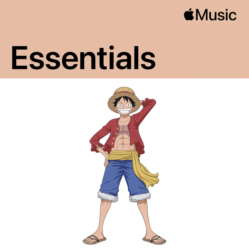 ONE PIECE Essentials
