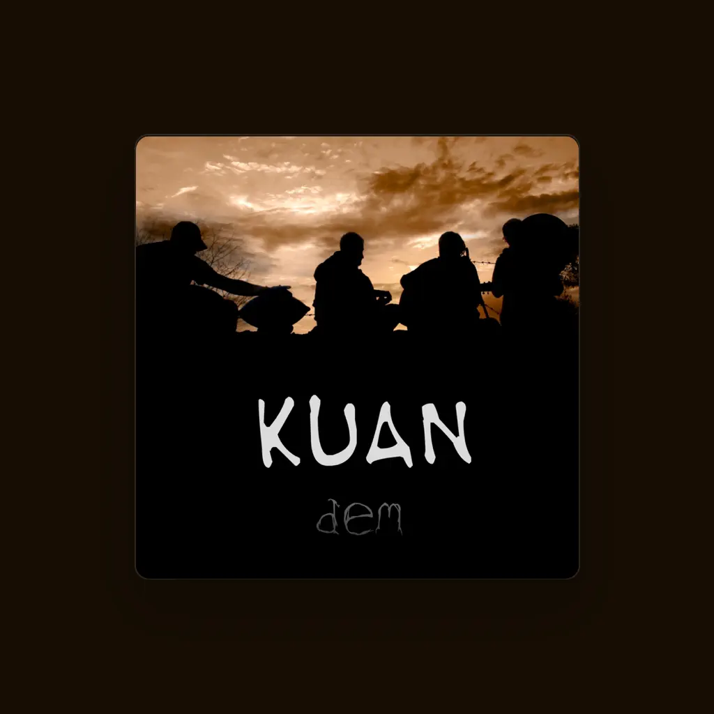Kuan