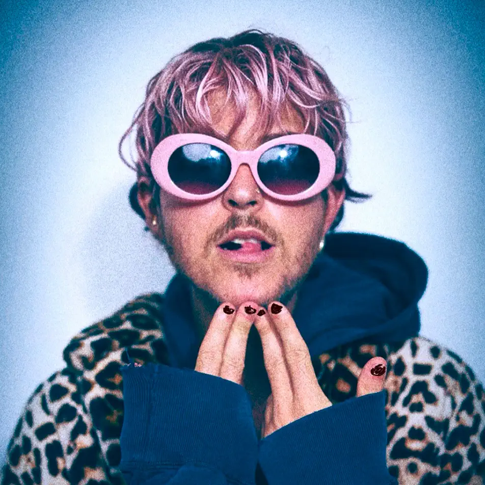 Oscar and the Wolf