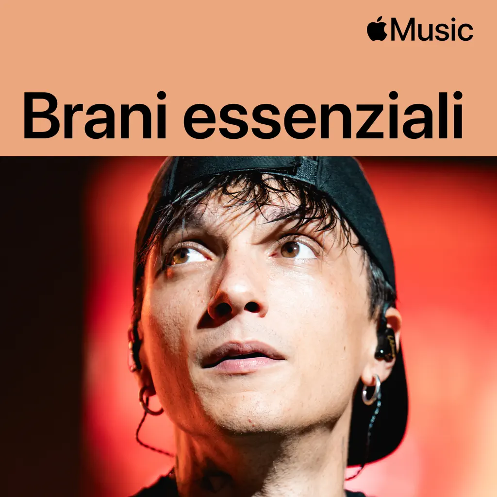 Ultimo: brani essenziali