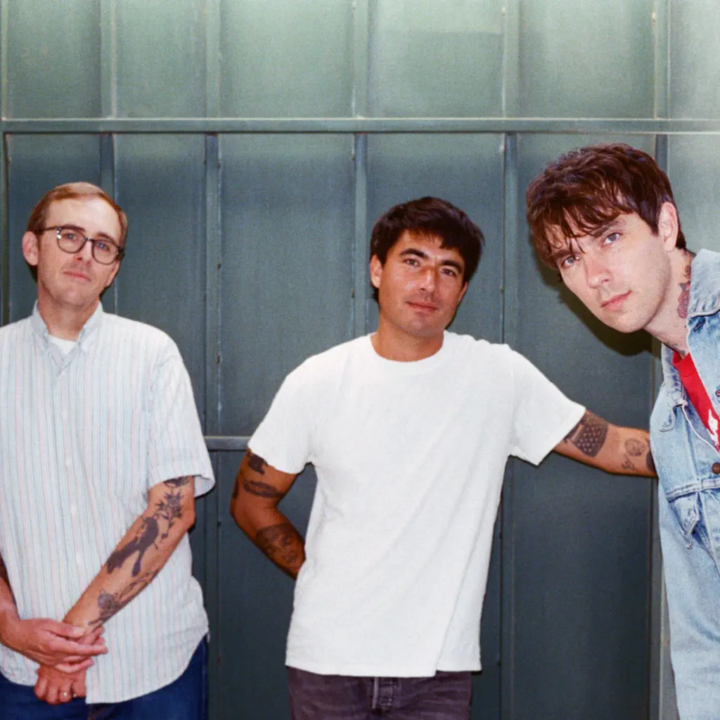 Joyce Manor