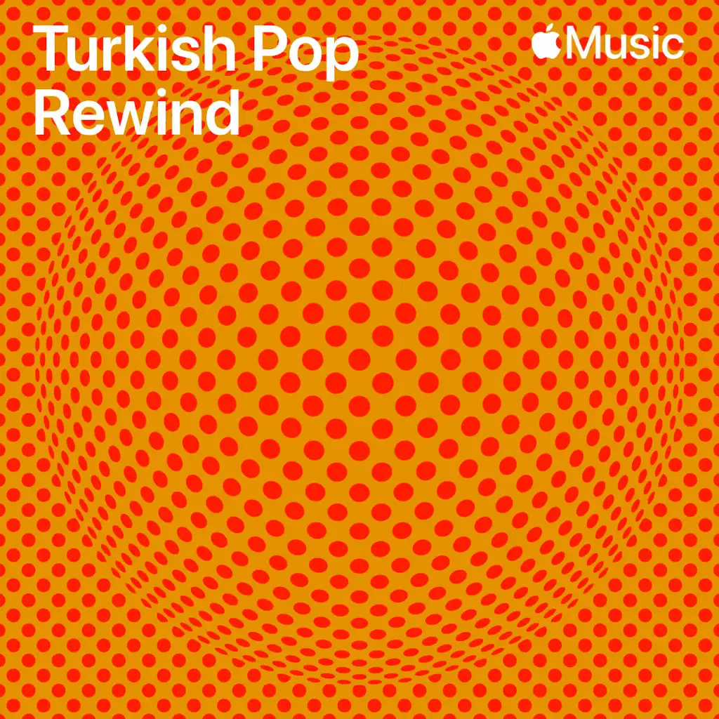 Turkish Pop Rewind