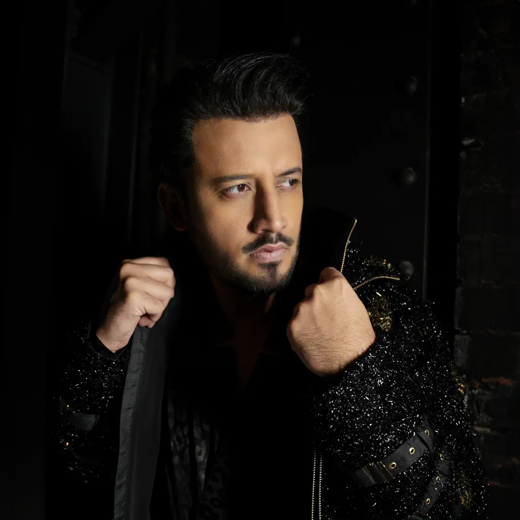 Atif Aslam