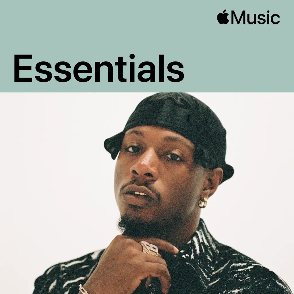 Joey Bada$$ Essentials
