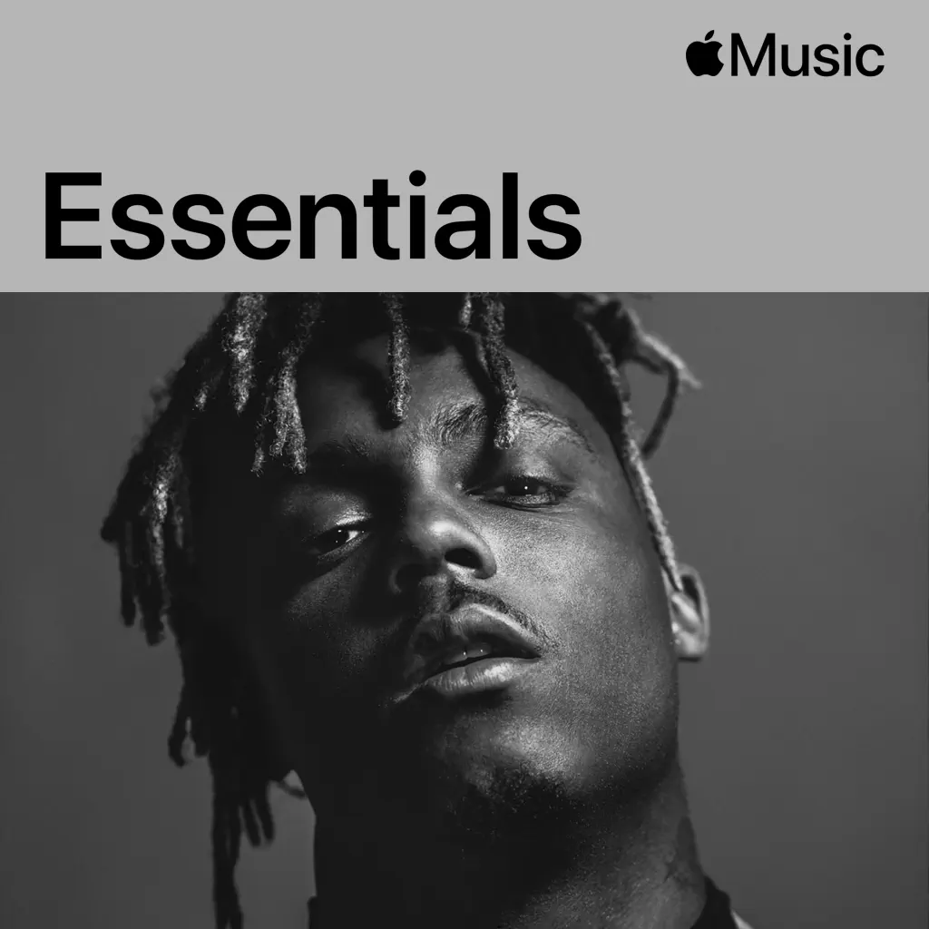 Juice WRLD Essentials