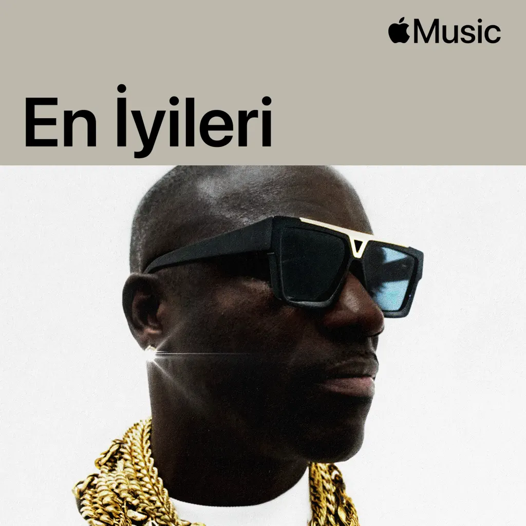 Akon: En İyileri