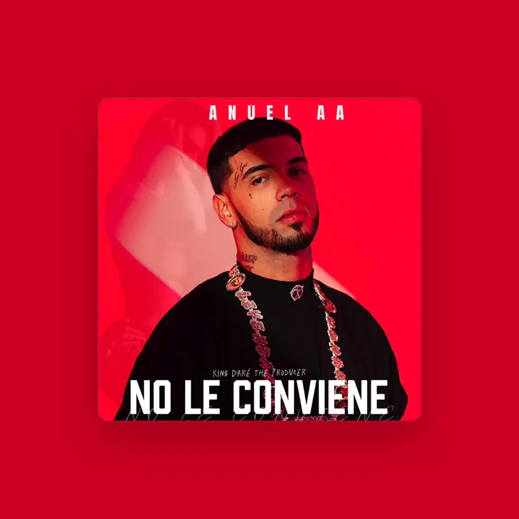 Anuel A