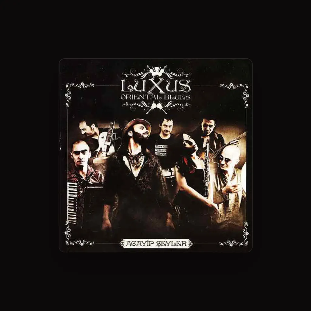Luxus