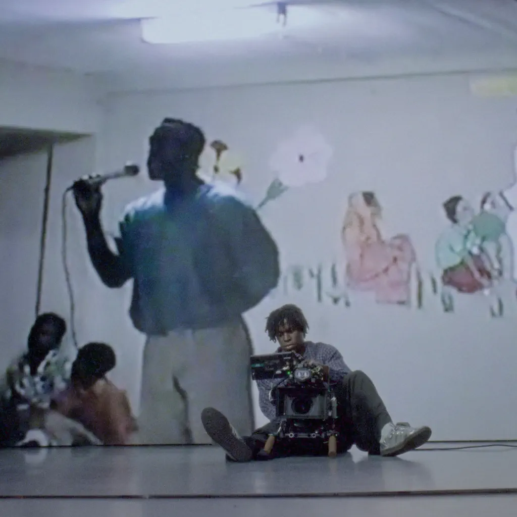 Daniel Caesar
