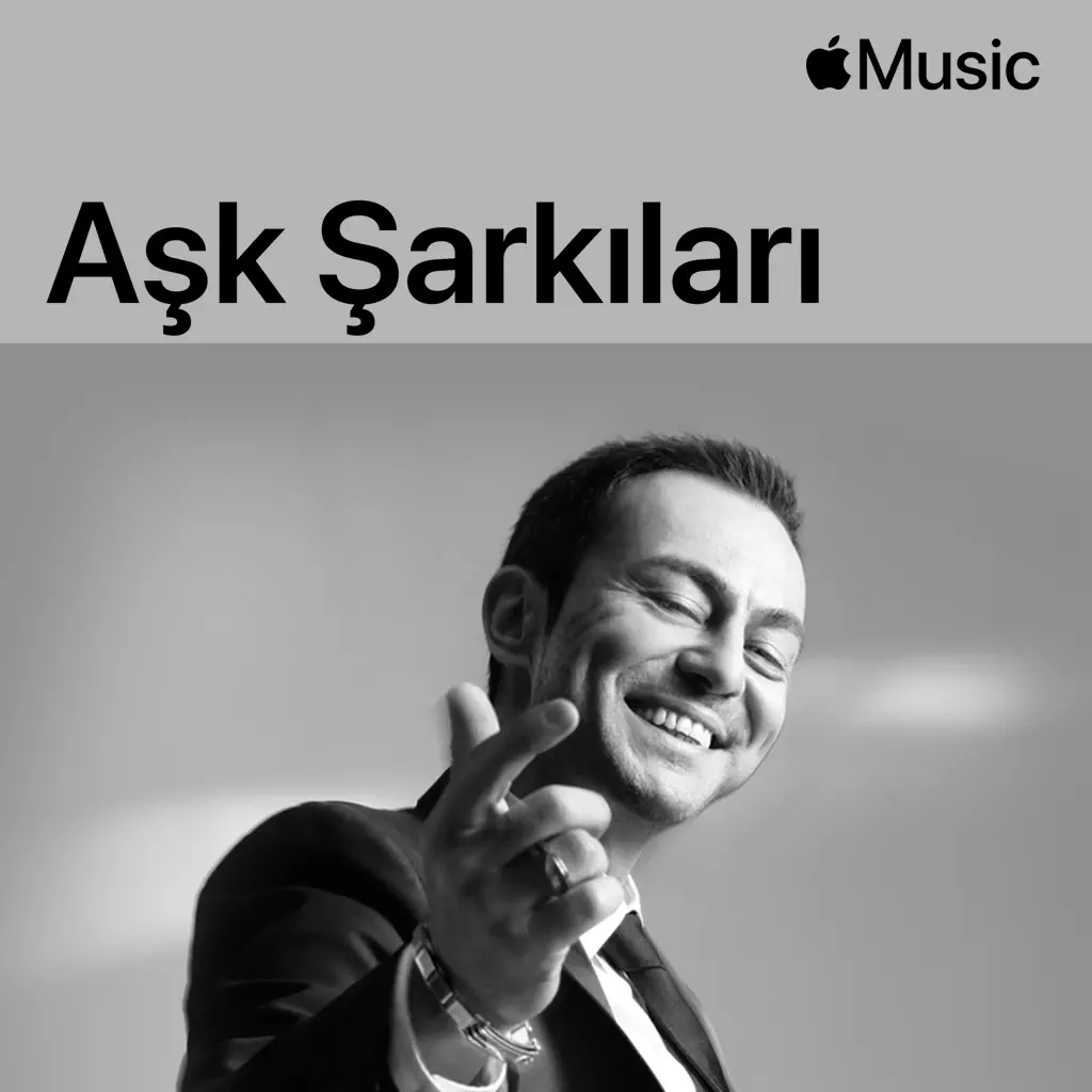 Serdar Ortaç: Aşk Şarkıları