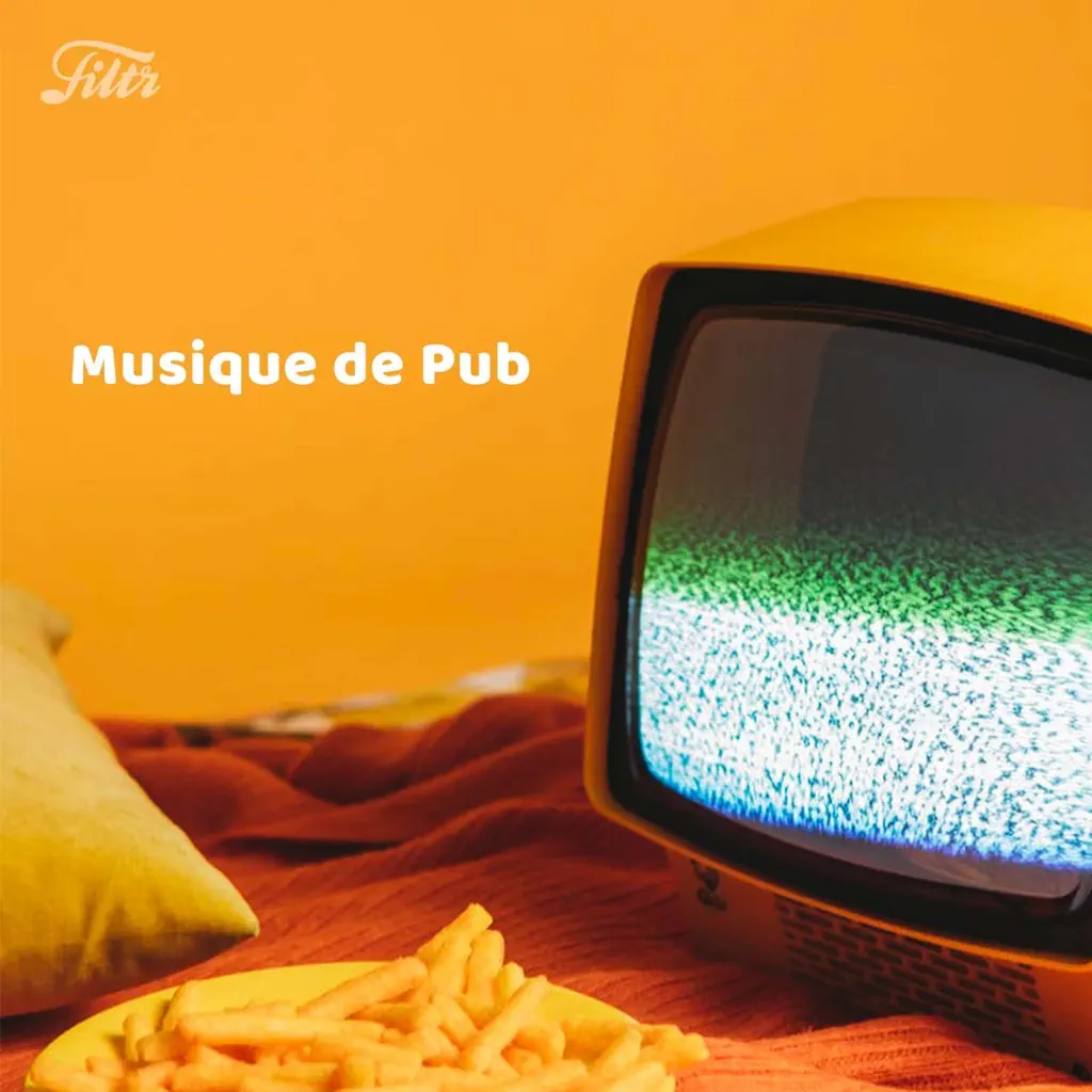 Musique de pub - Blind test publicité