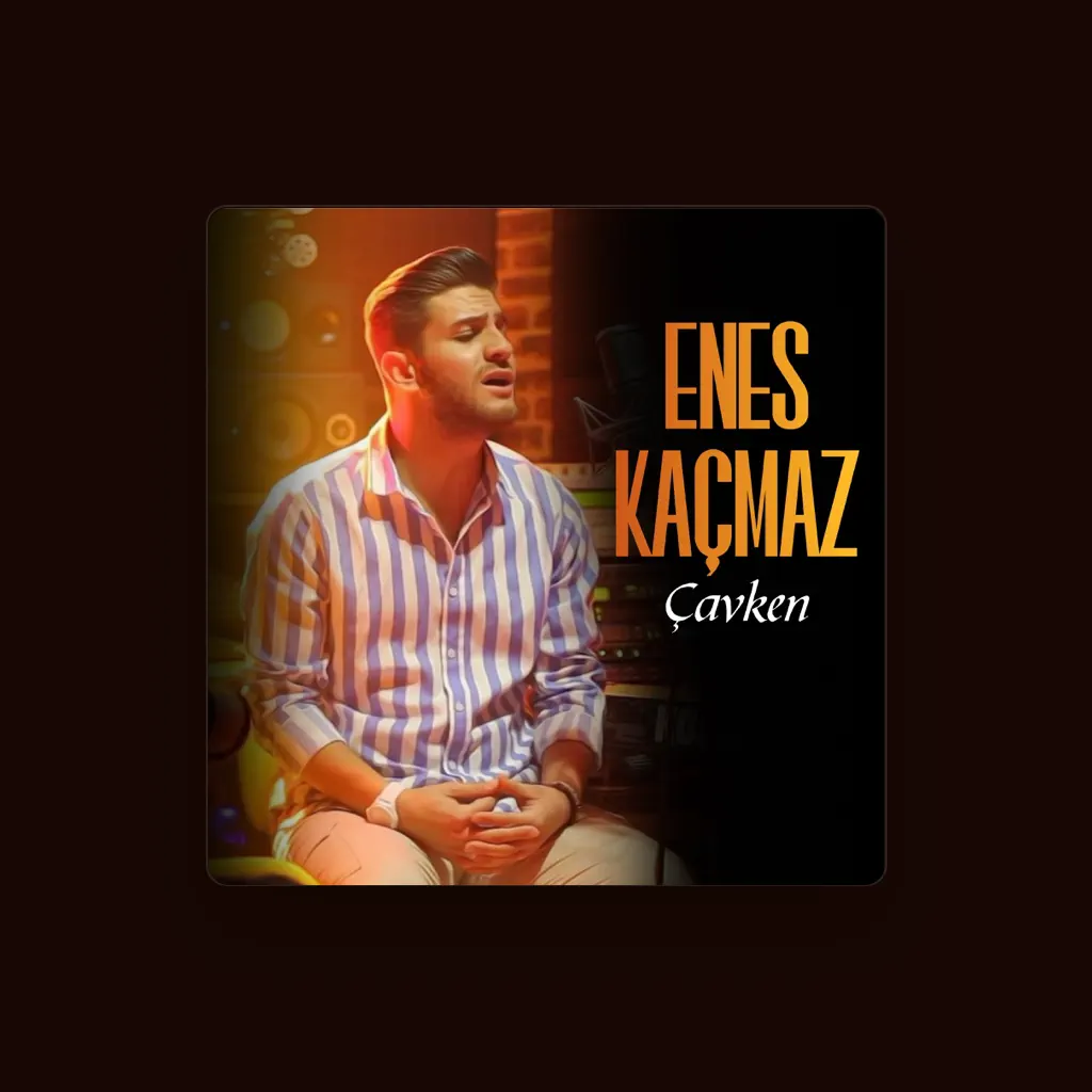 Enes Kaçmaz