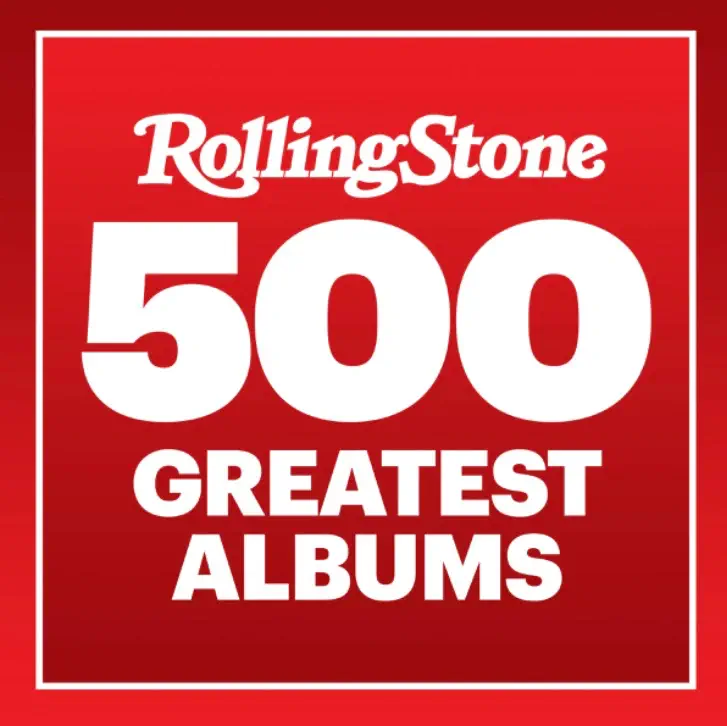 500 Greatest Albums Of All Time: Top 100