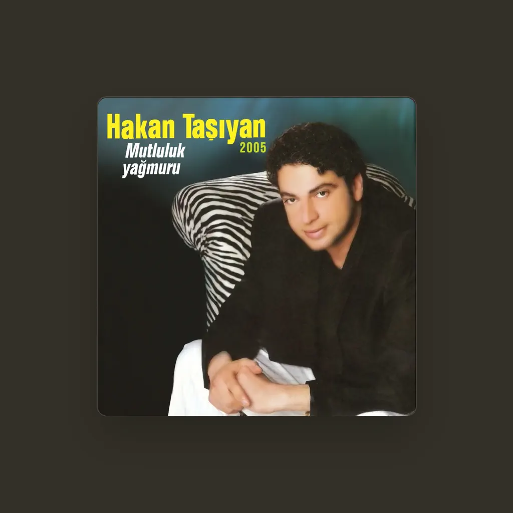 Hakan Taşıyan