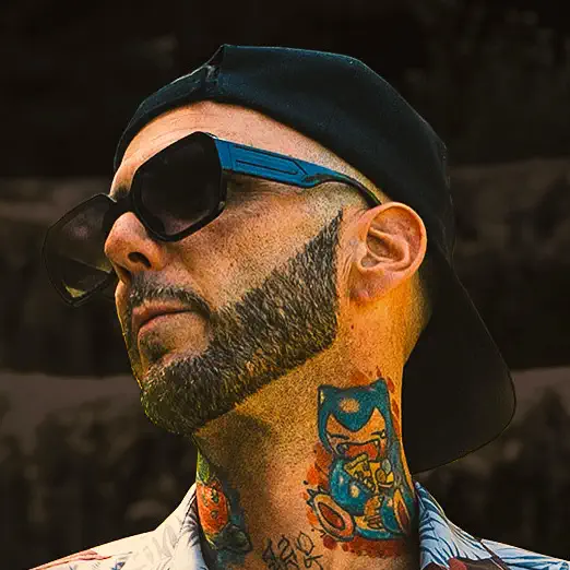Fyahbwoy