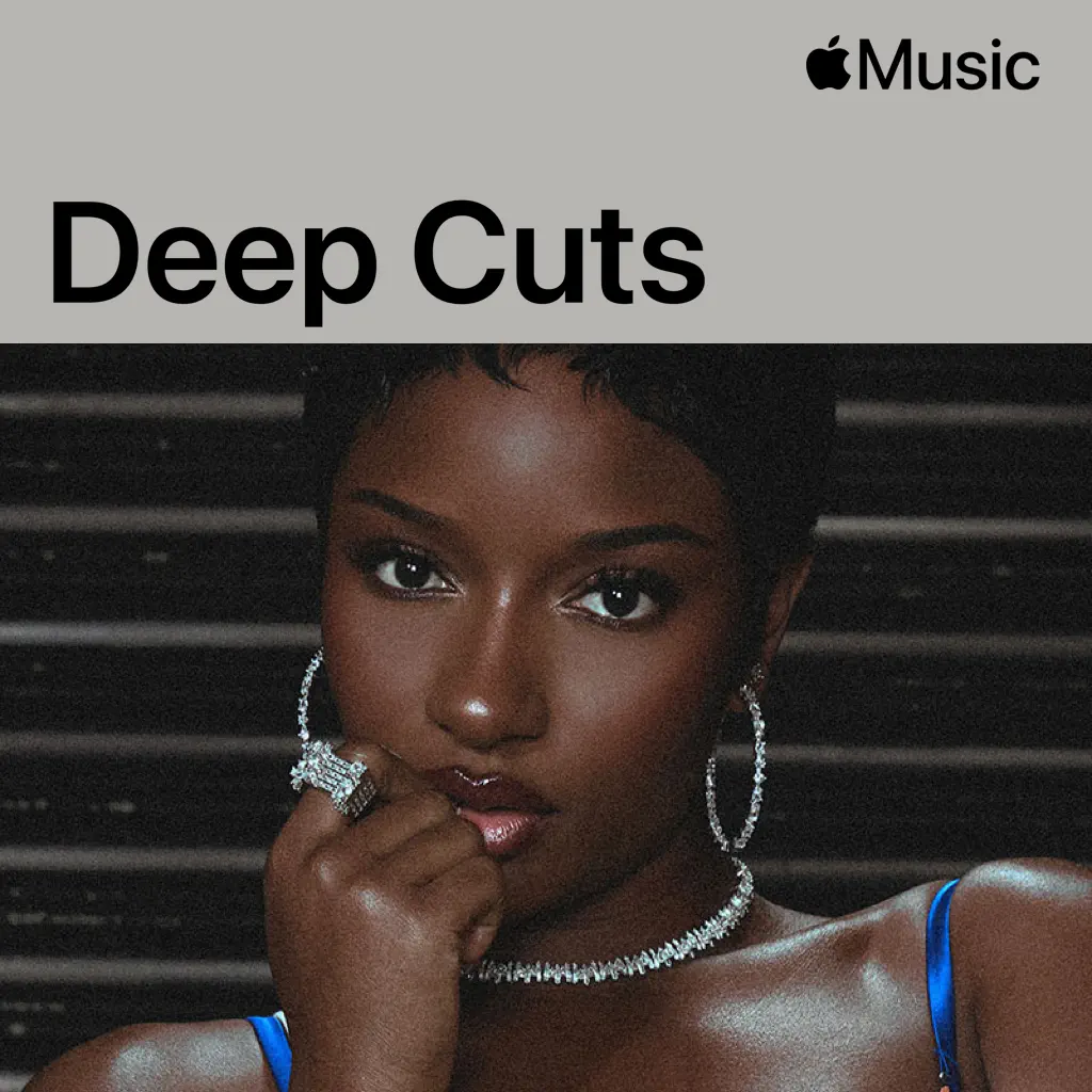 Ayra Starr: Deep Cuts