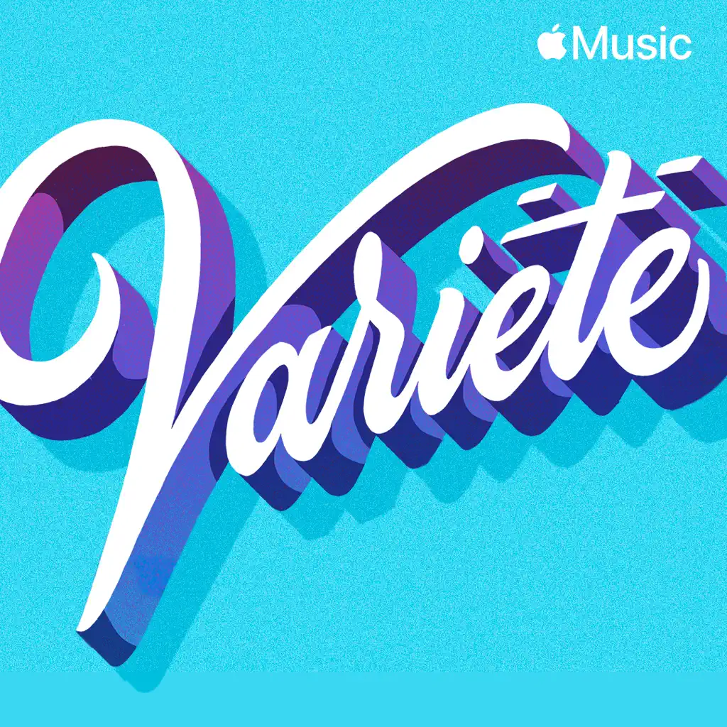 Variété