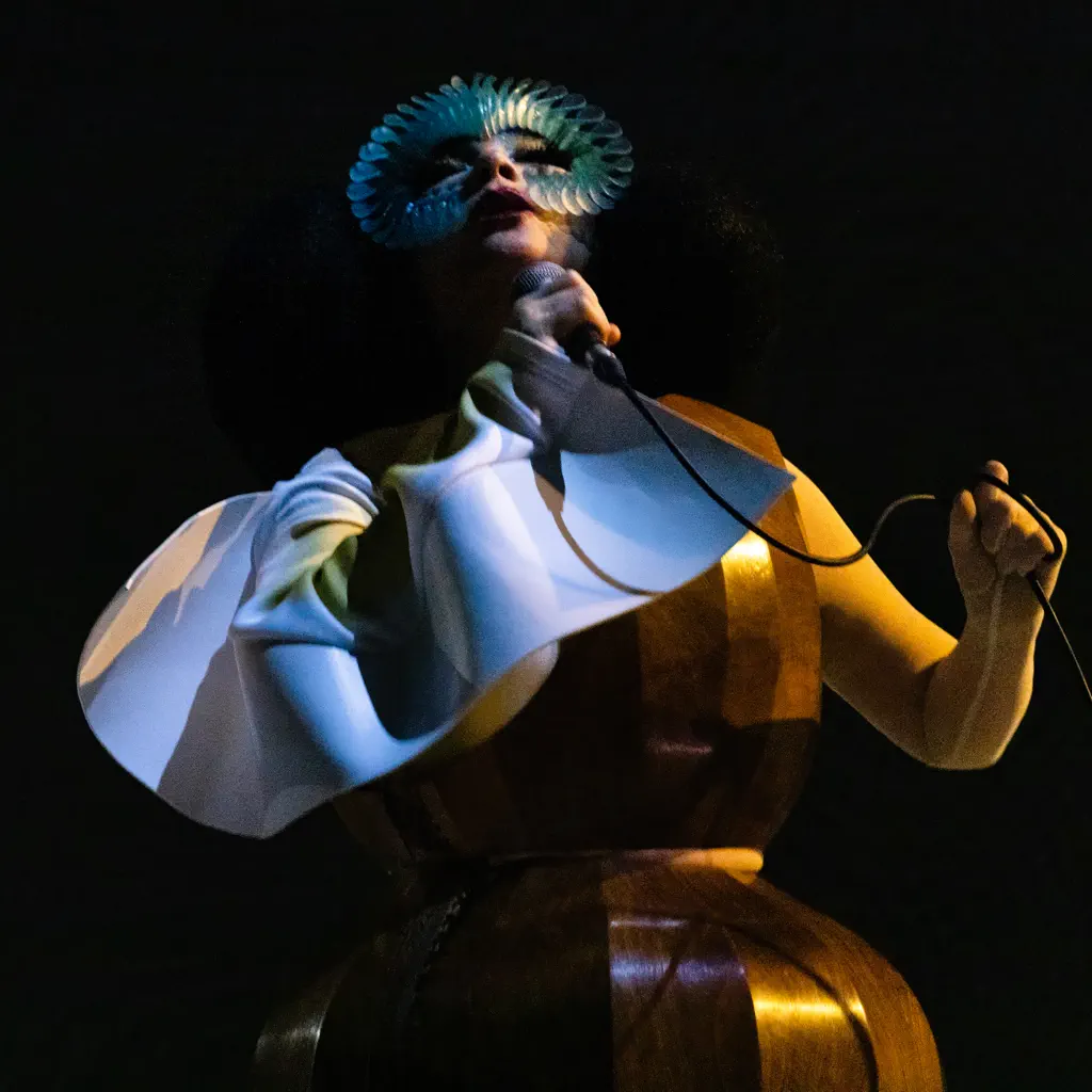 Björk