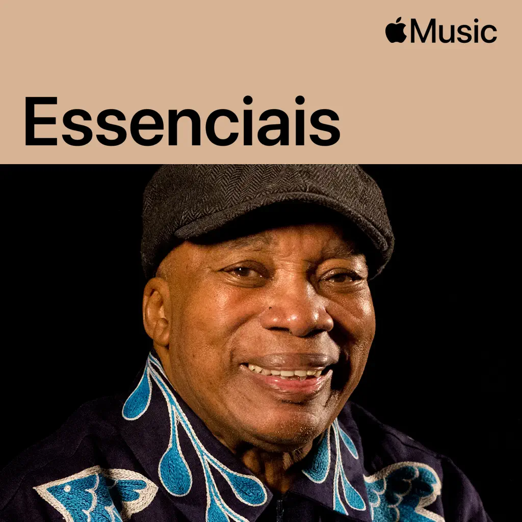 Milton Nascimento: essenciais