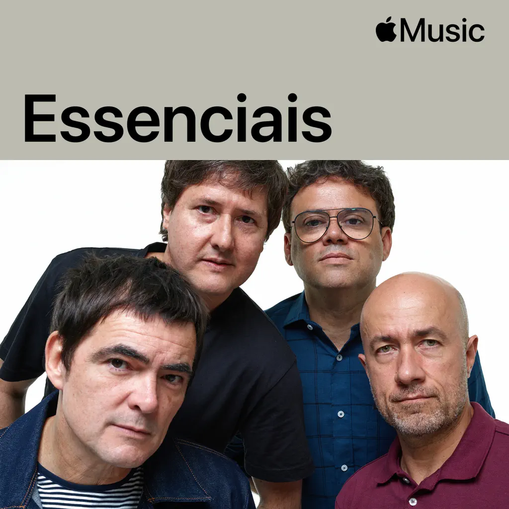 Skank: essenciais