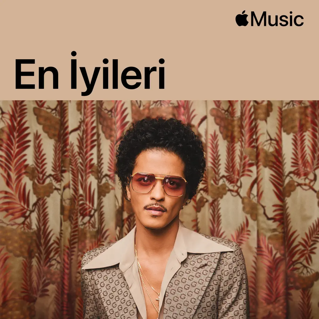 Bruno Mars: En İyileri
