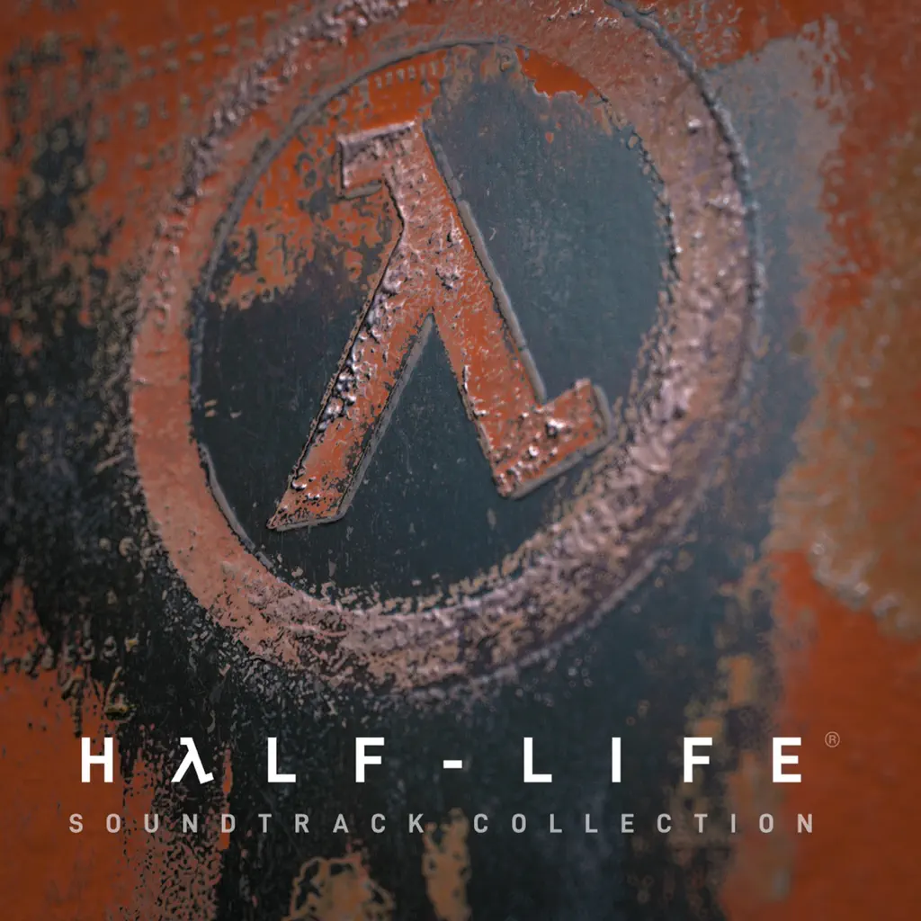 Valve Half-Life Soundtrack Collection