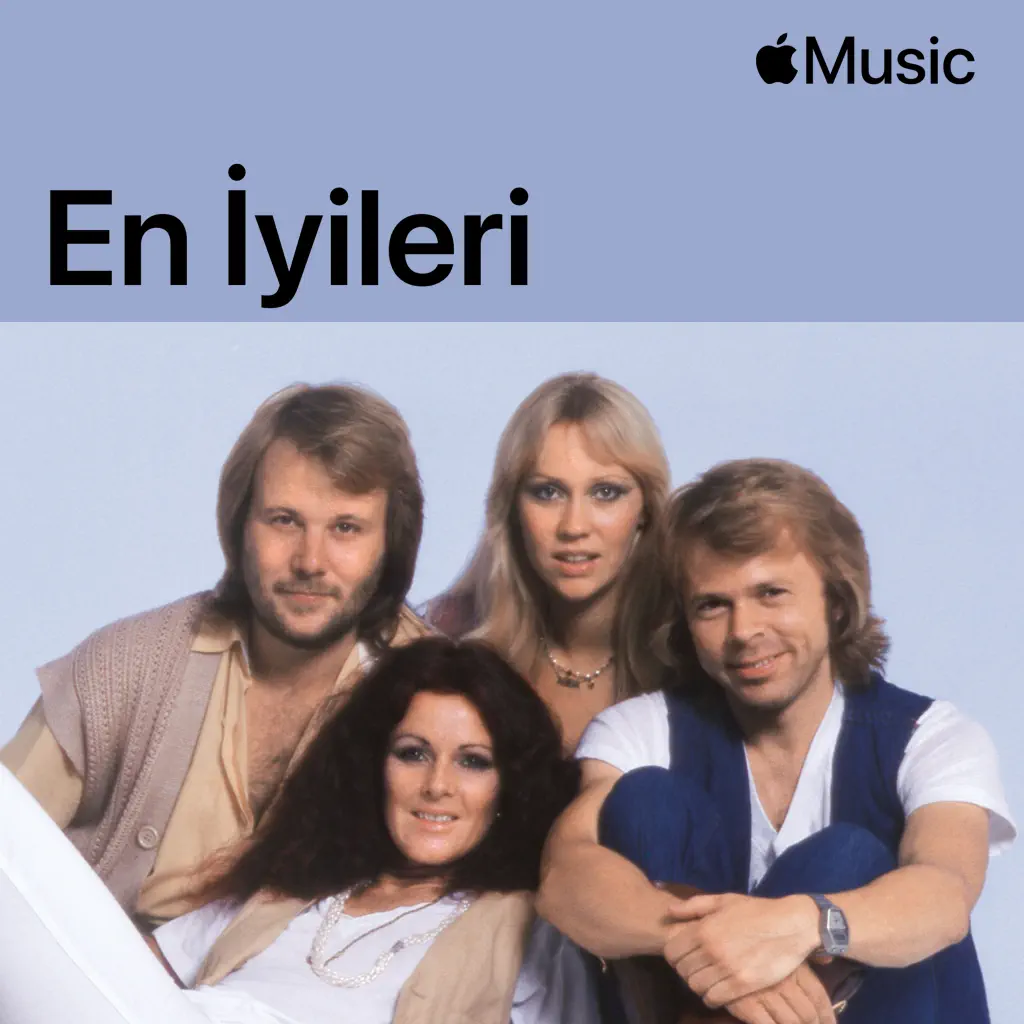 ABBA: En İyileri