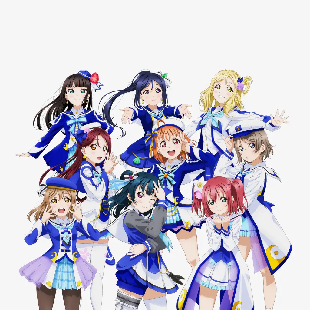 Aqours
