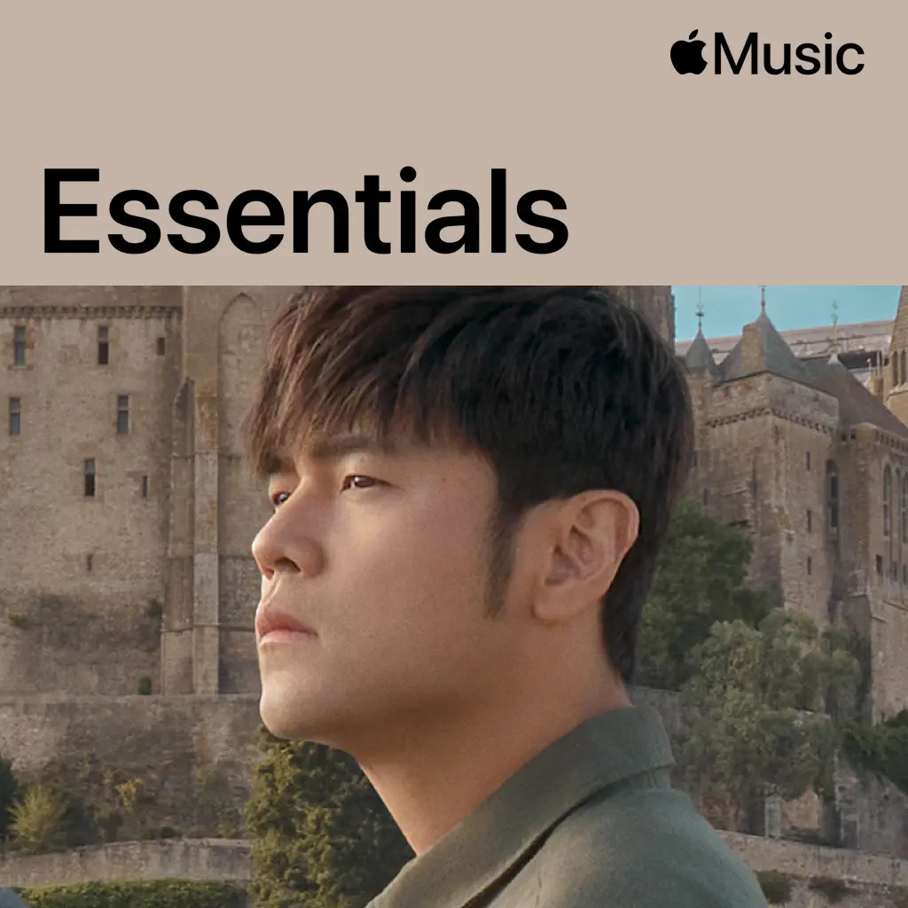 Jay Chou Essentials