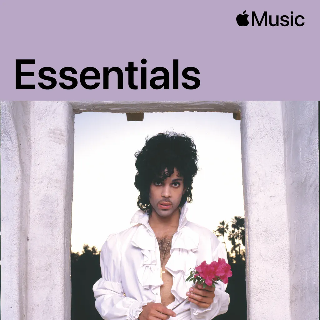 Prince Essentials