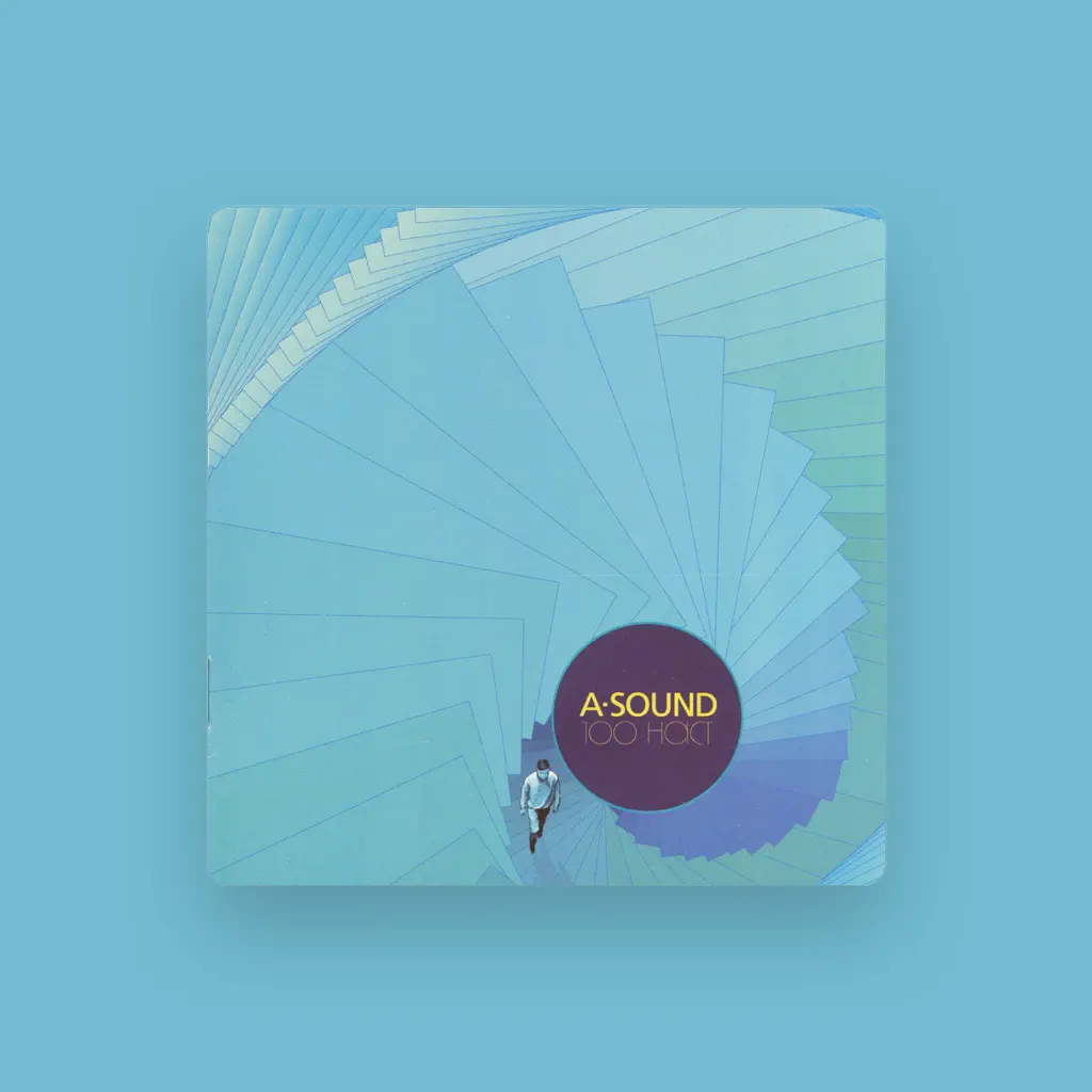 A-Sound